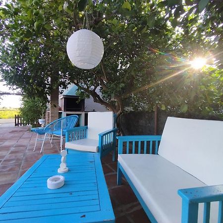 Casa Rural La Estrella Pizarra Ngoại thất bức ảnh