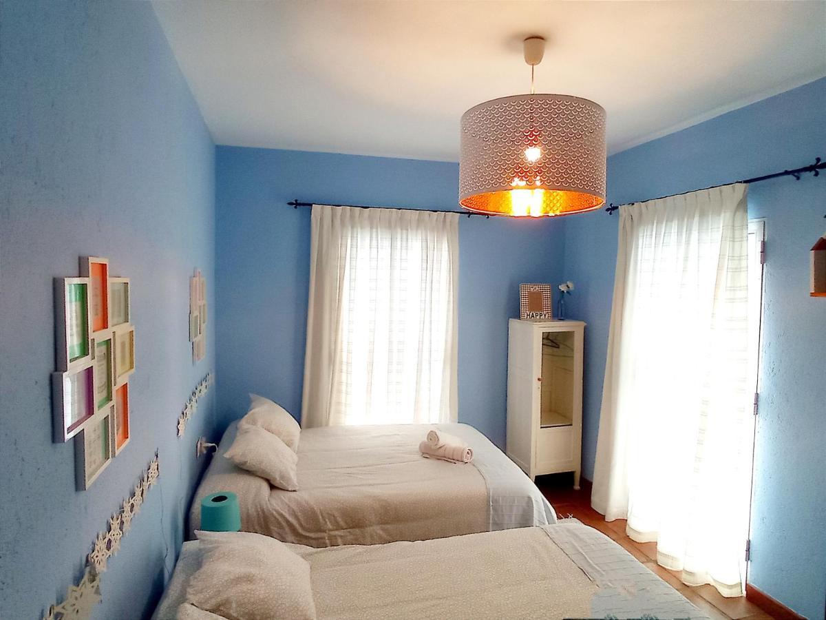 Casa Rural La Estrella Pizarra Ngoại thất bức ảnh