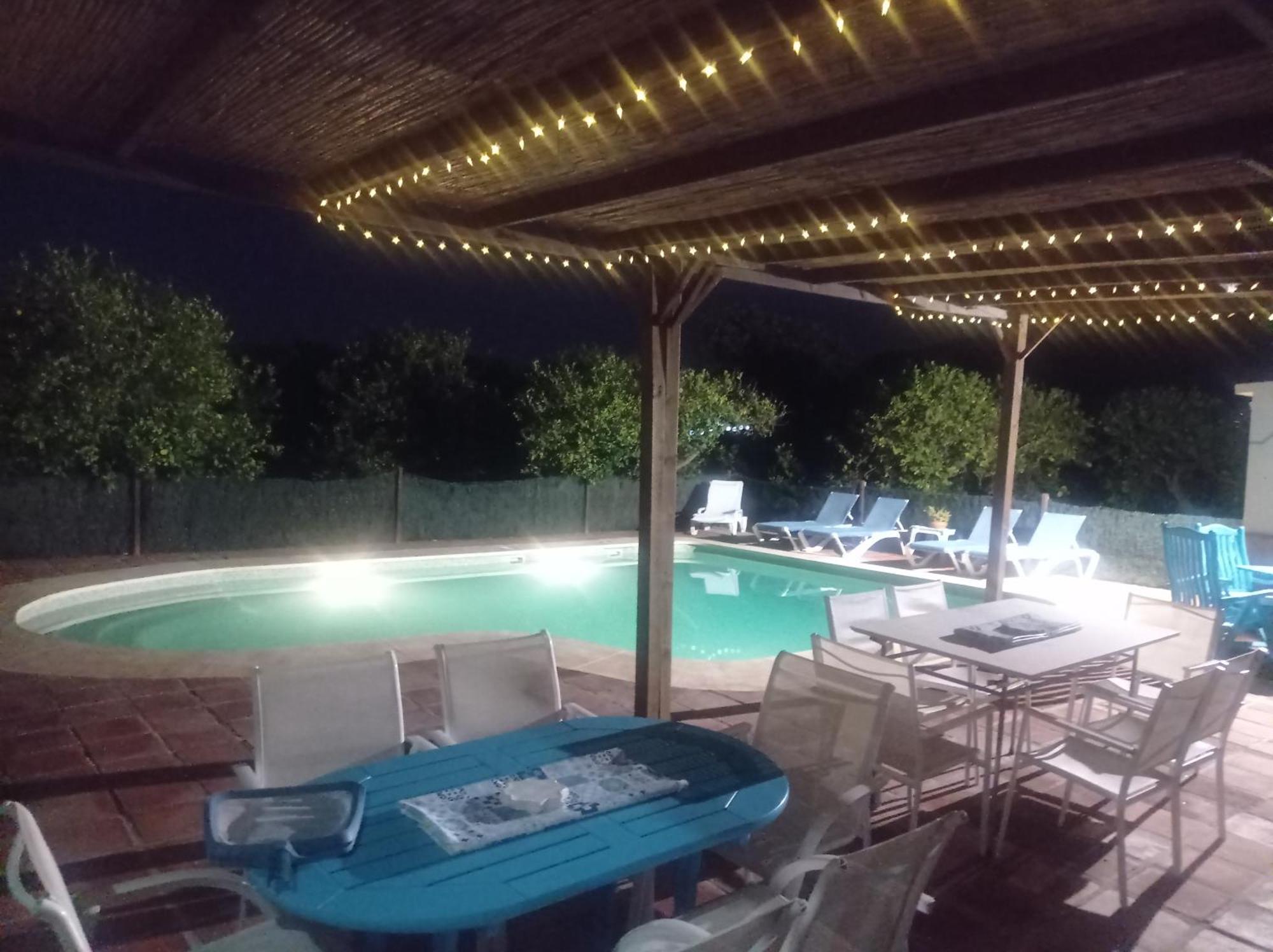 Casa Rural La Estrella Pizarra Ngoại thất bức ảnh