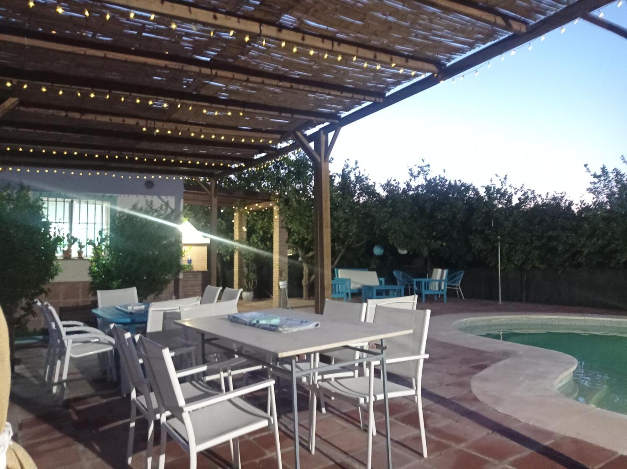 Casa Rural La Estrella Pizarra Phòng bức ảnh