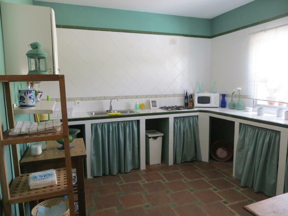 Casa Rural La Estrella Pizarra Ngoại thất bức ảnh