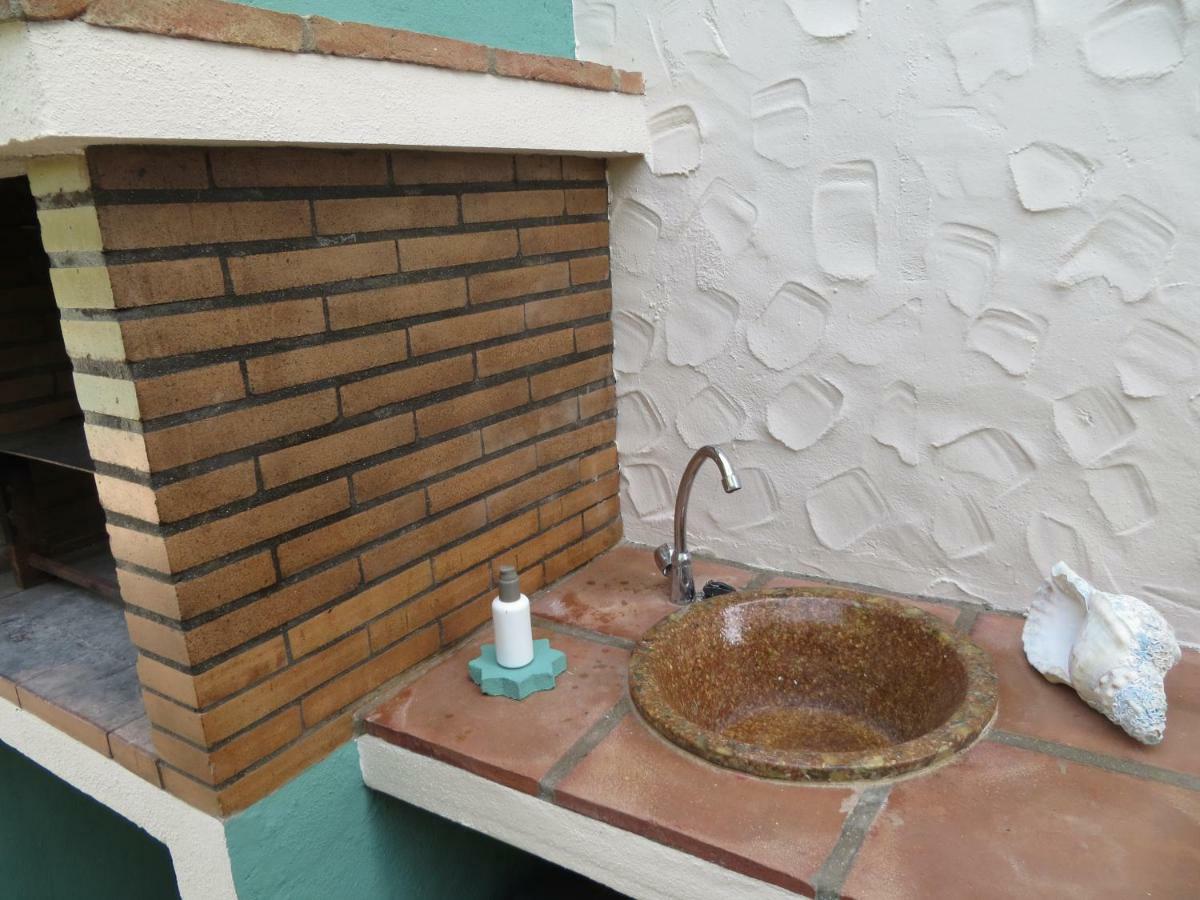 Casa Rural La Estrella Pizarra Ngoại thất bức ảnh