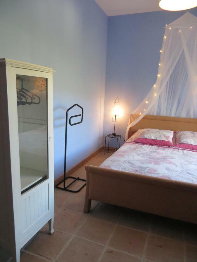 Casa Rural La Estrella Pizarra Ngoại thất bức ảnh