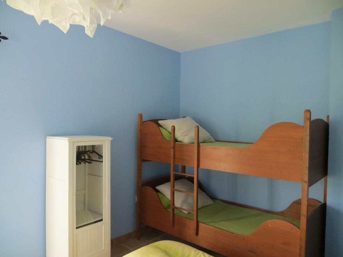 Casa Rural La Estrella Pizarra Ngoại thất bức ảnh