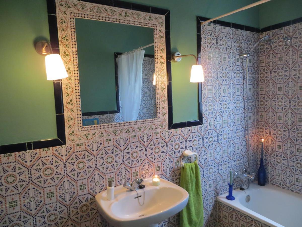 Casa Rural La Estrella Pizarra Ngoại thất bức ảnh